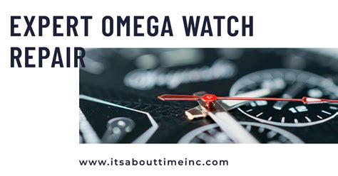 omega watches repair center|authorized omega watch repair center.